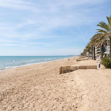 Apartamento The Sunset Calafell Exterior foto