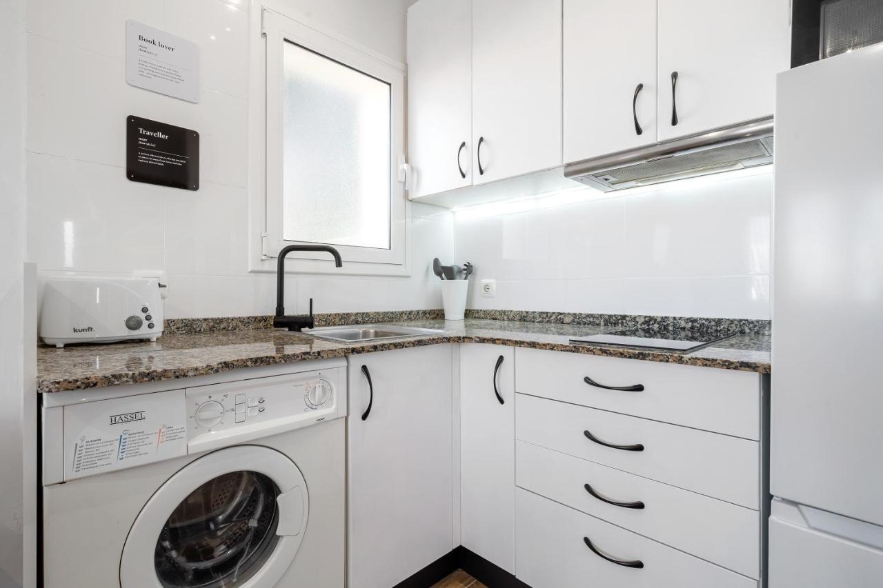 Apartamento The Sunset Calafell Exterior foto