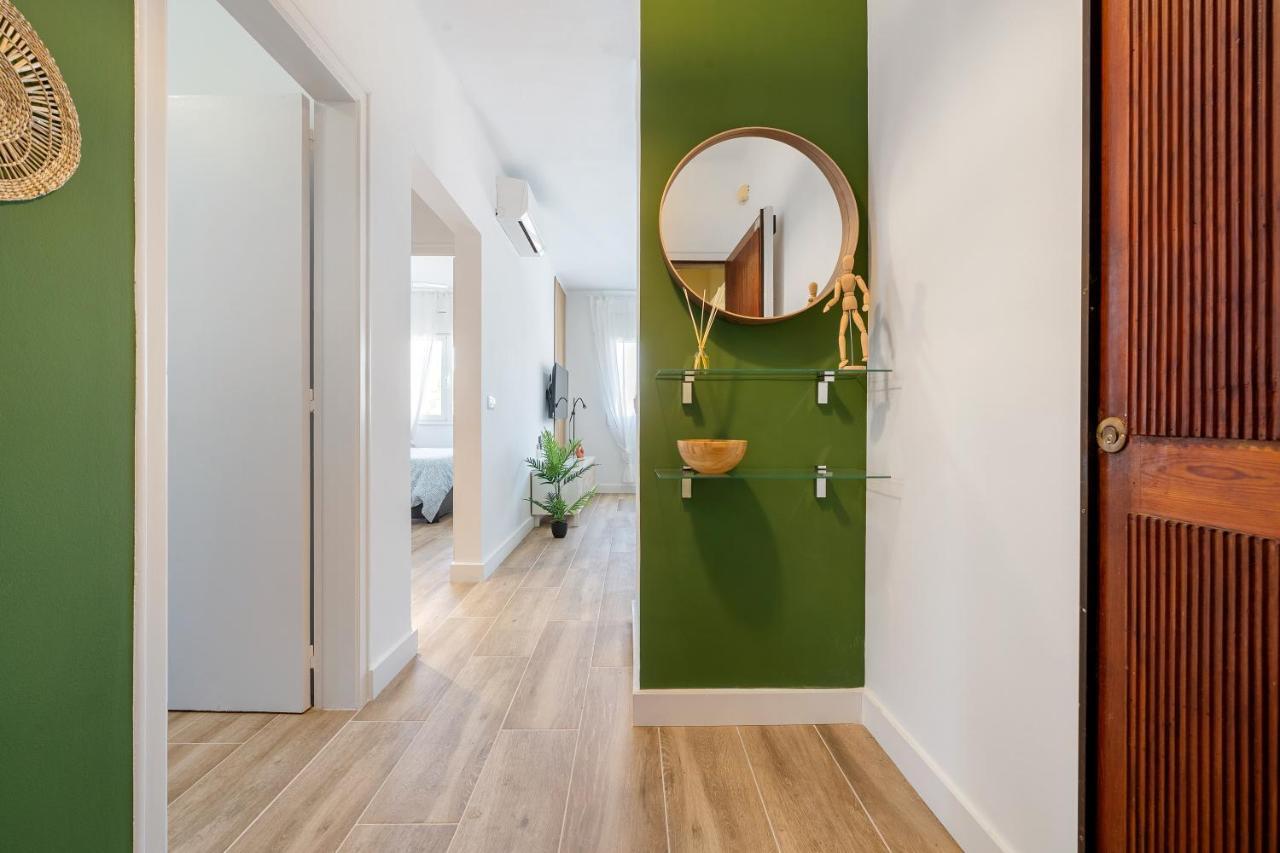 Apartamento The Sunset Calafell Exterior foto