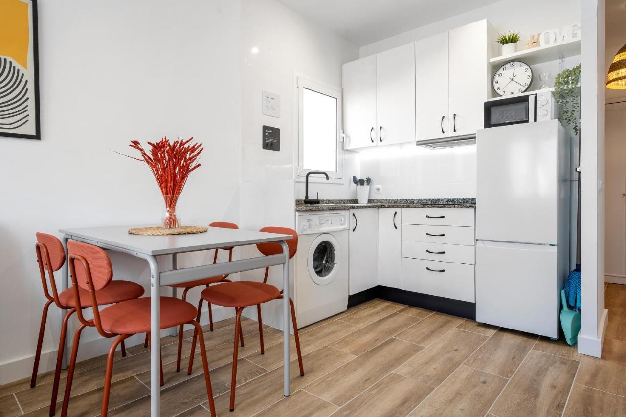 Apartamento The Sunset Calafell Exterior foto
