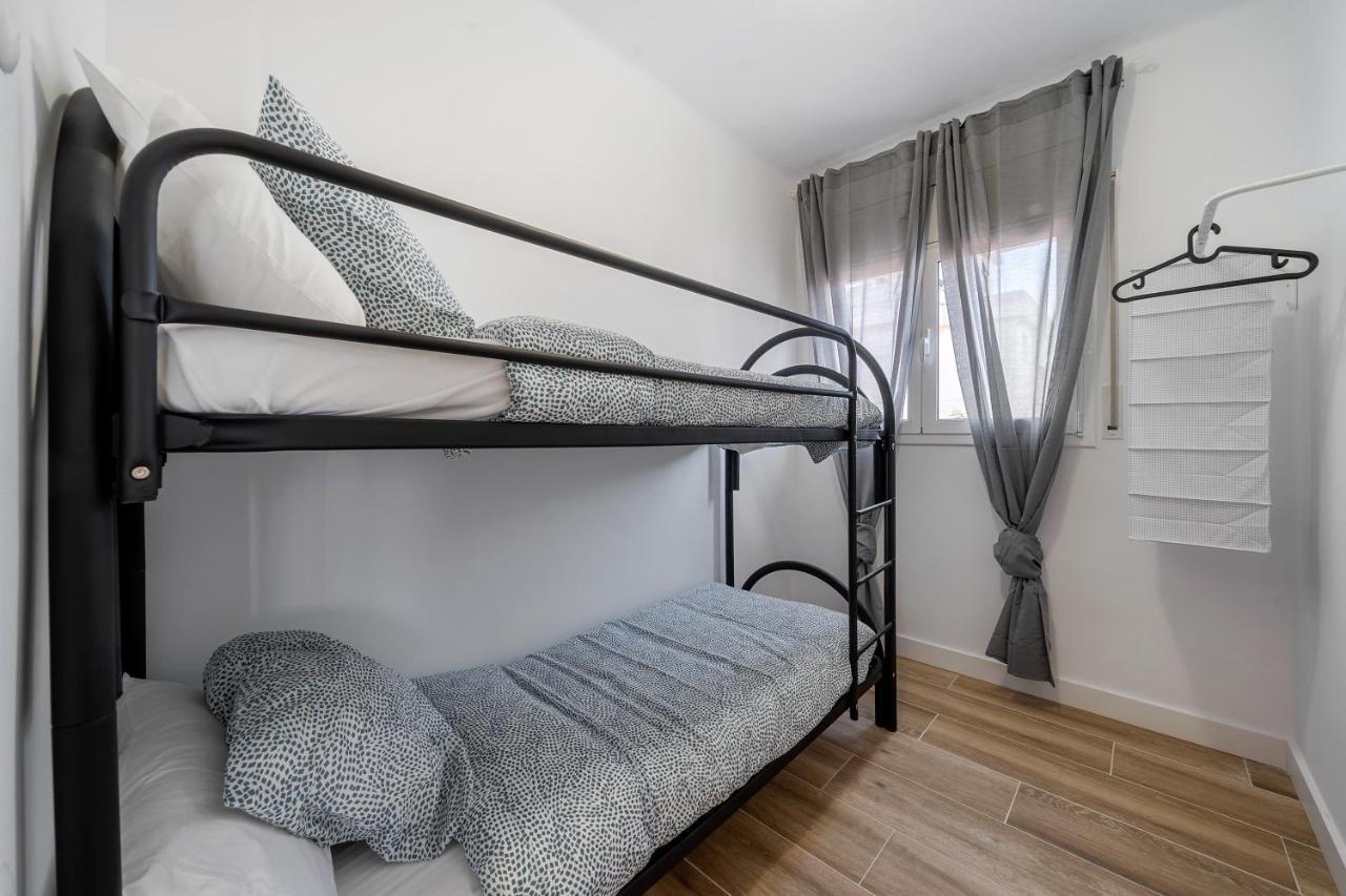 Apartamento The Sunset Calafell Exterior foto