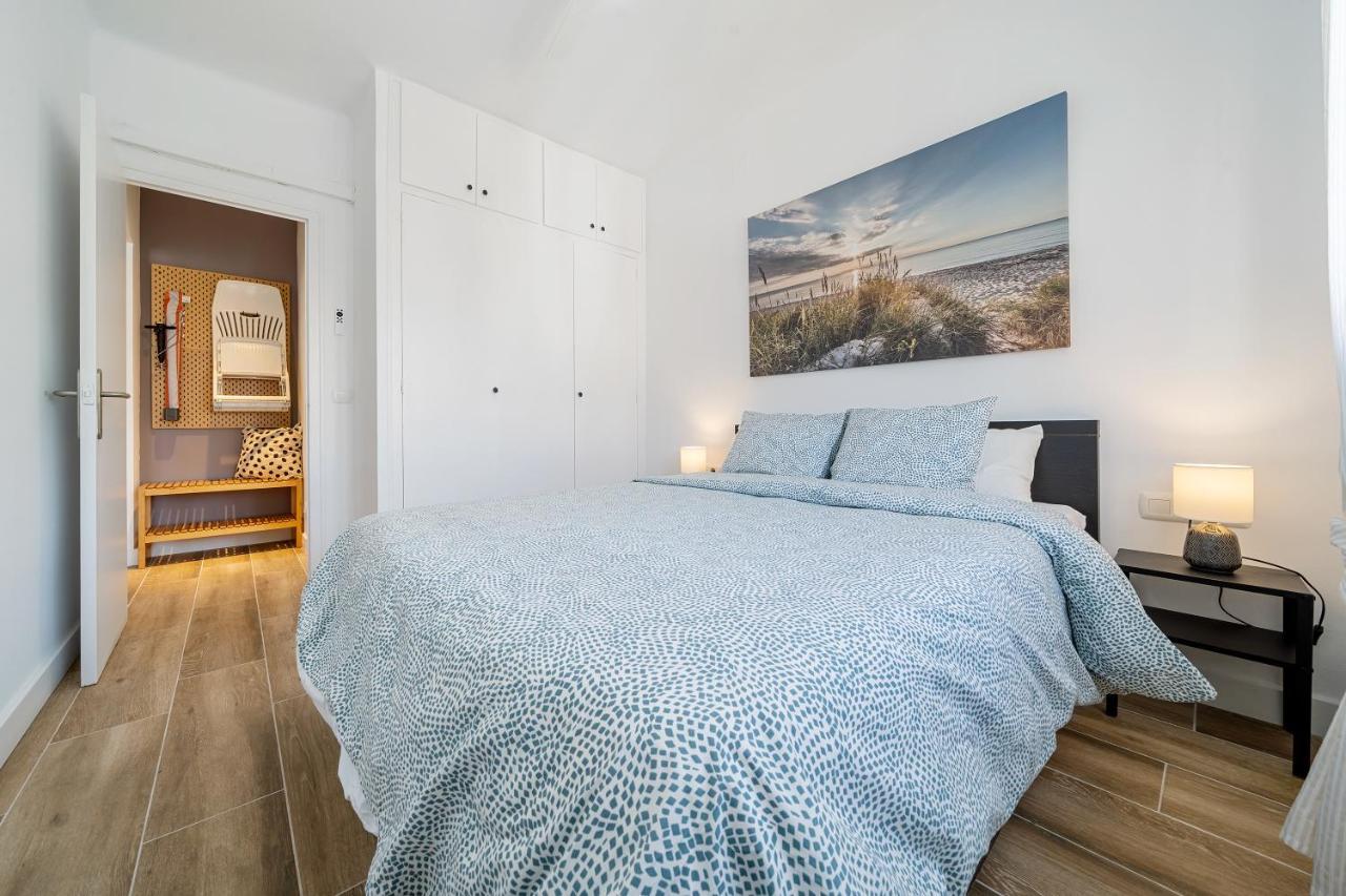 Apartamento The Sunset Calafell Exterior foto