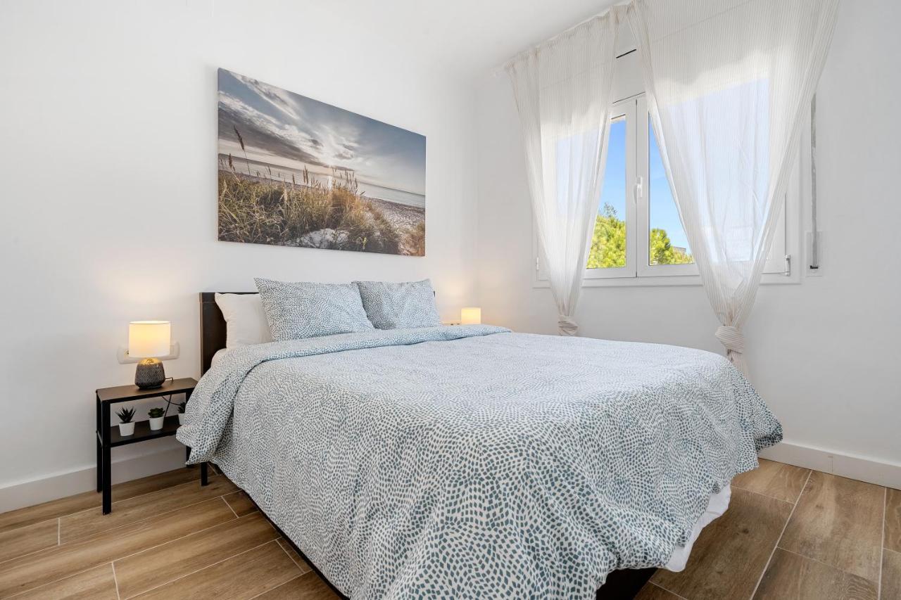 Apartamento The Sunset Calafell Exterior foto